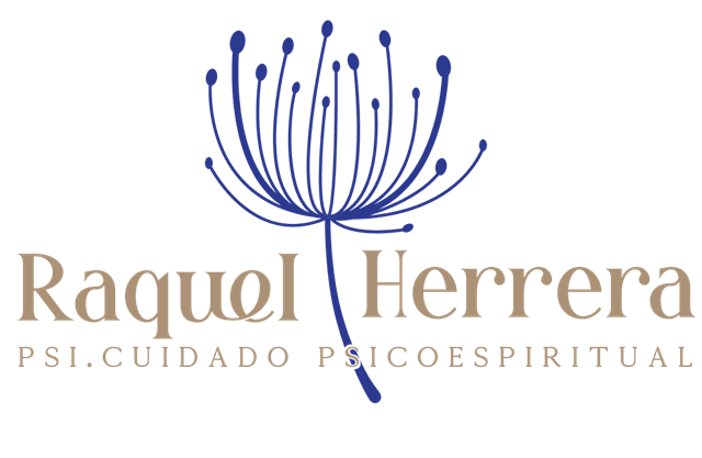 Raquel Herrera · Cuidado Psicoespiritual